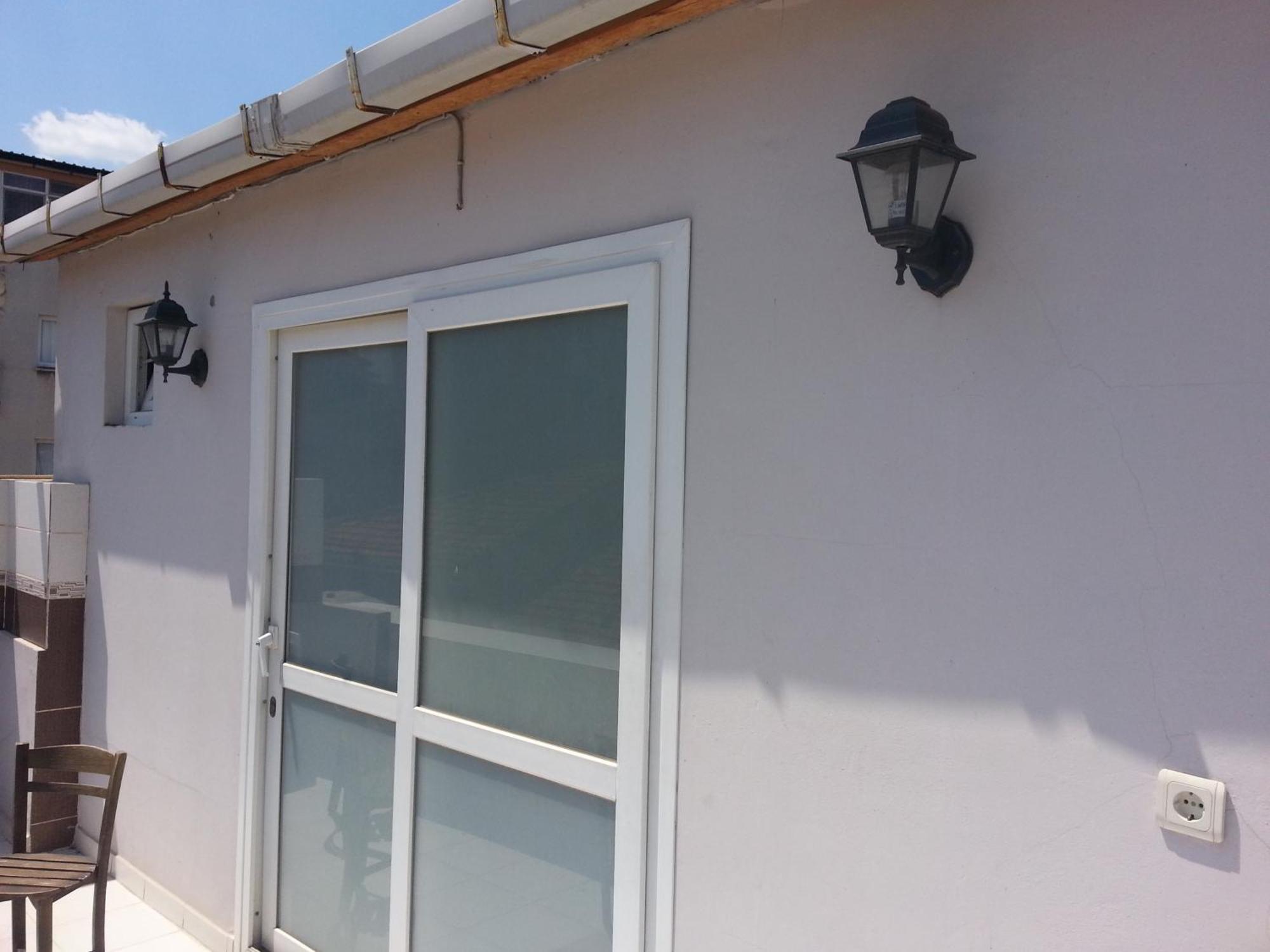 Laguna Otel Pansiyon İzmir Luaran gambar